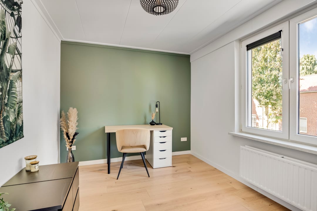Photo 22 of Kesselstraat 18