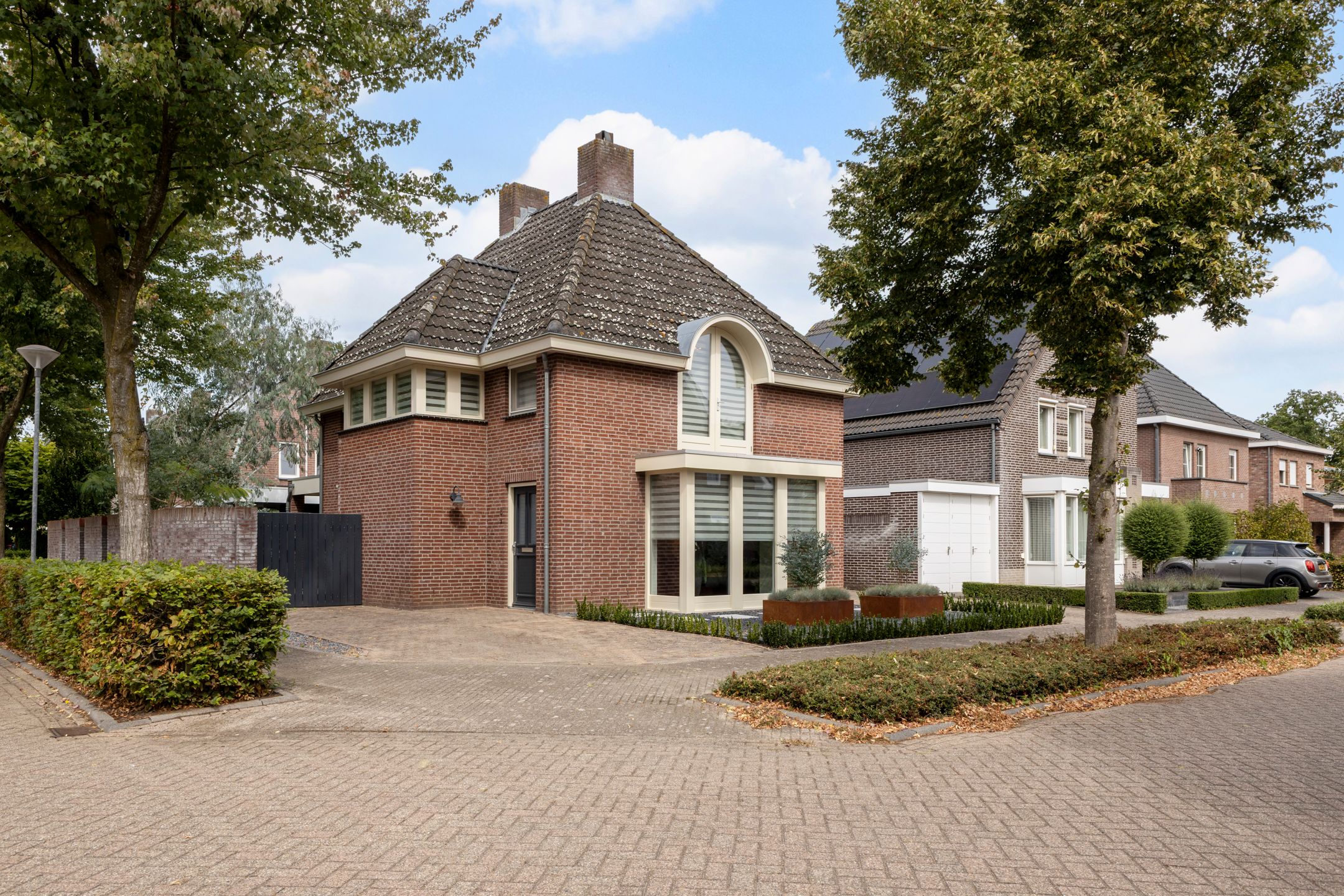 Kruisboogstraat 8 