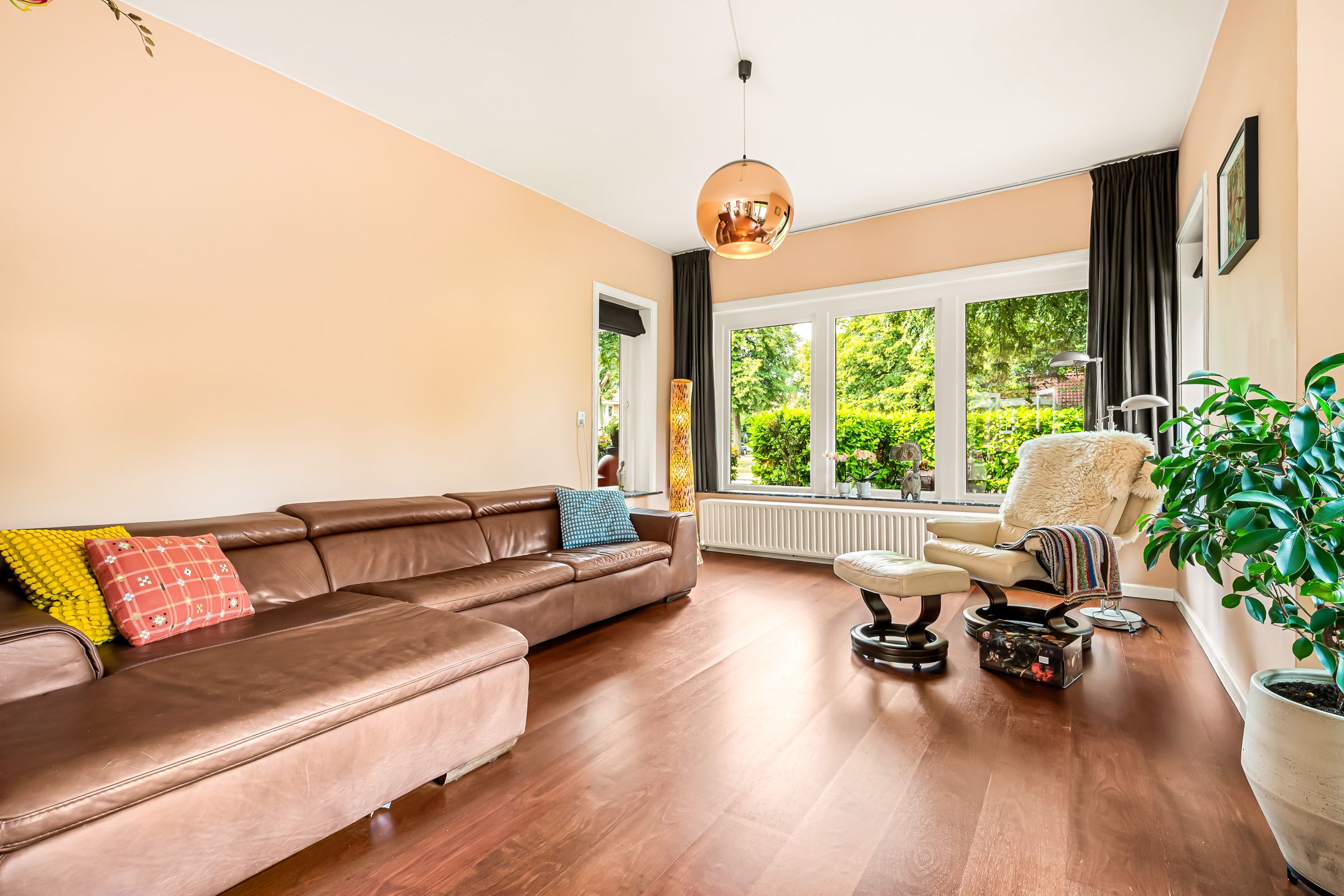 Photo 12 of Van Dortstraat 4