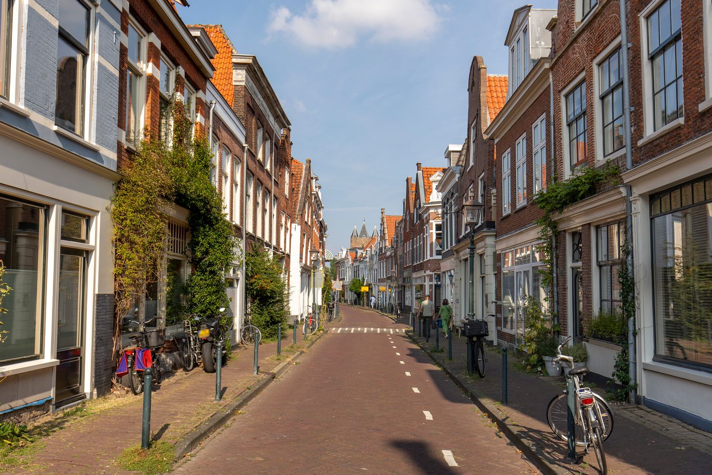 Photo 25 of Spiegelstraat 3