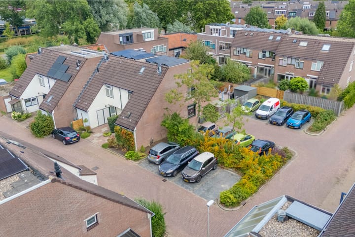 Foto 4 van Braamkamp 257