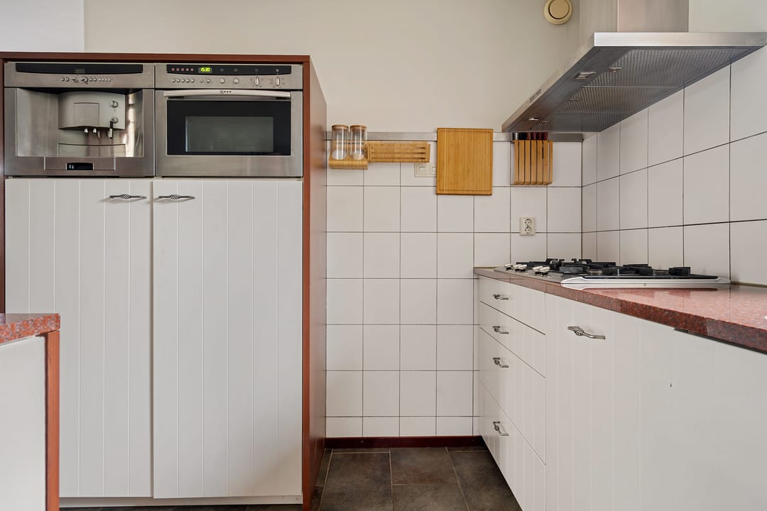 Photo 17 of Braamkamp 257