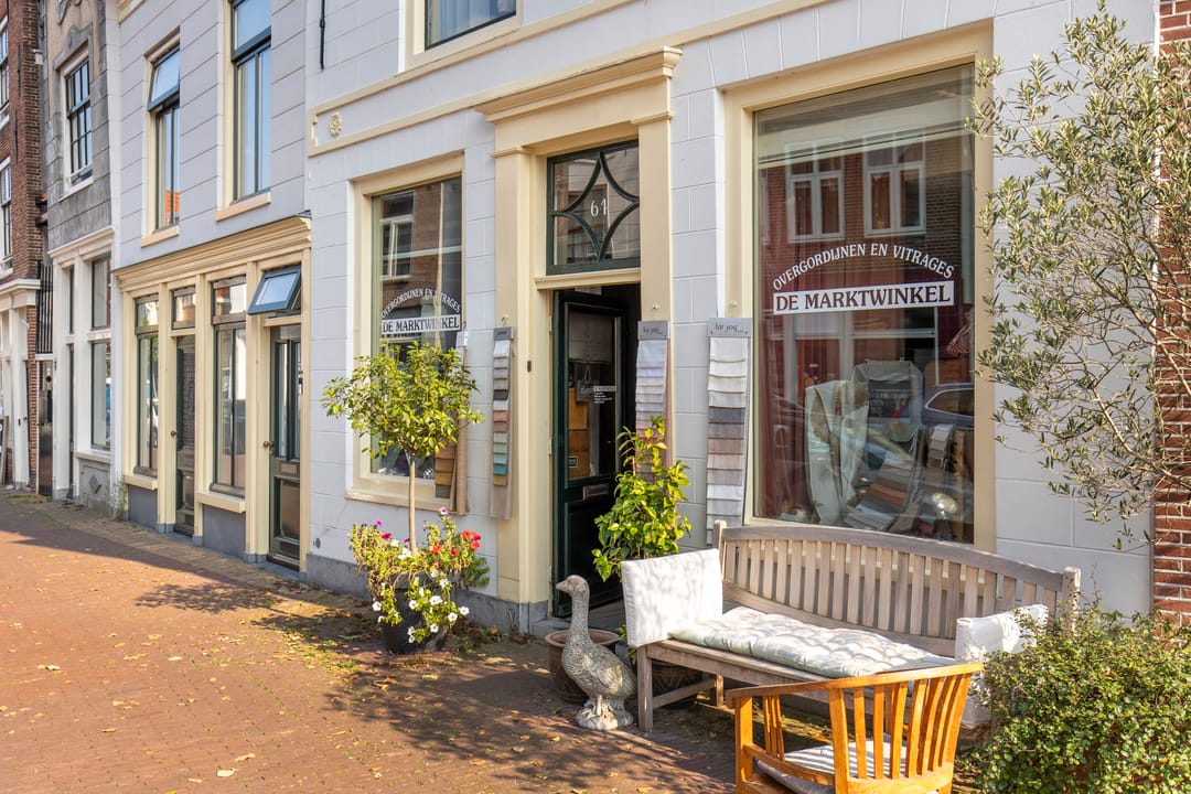 Photo 26 of Spiegelstraat 3
