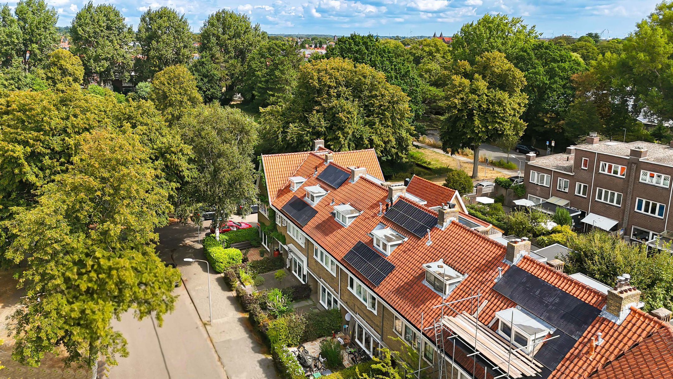 Photo 69 of Van Dortstraat 4