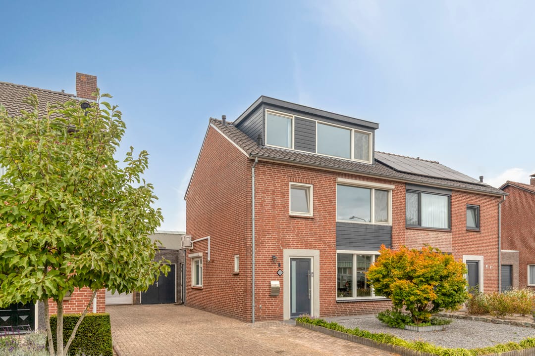 Foto 1 van Oranjestraat 8
