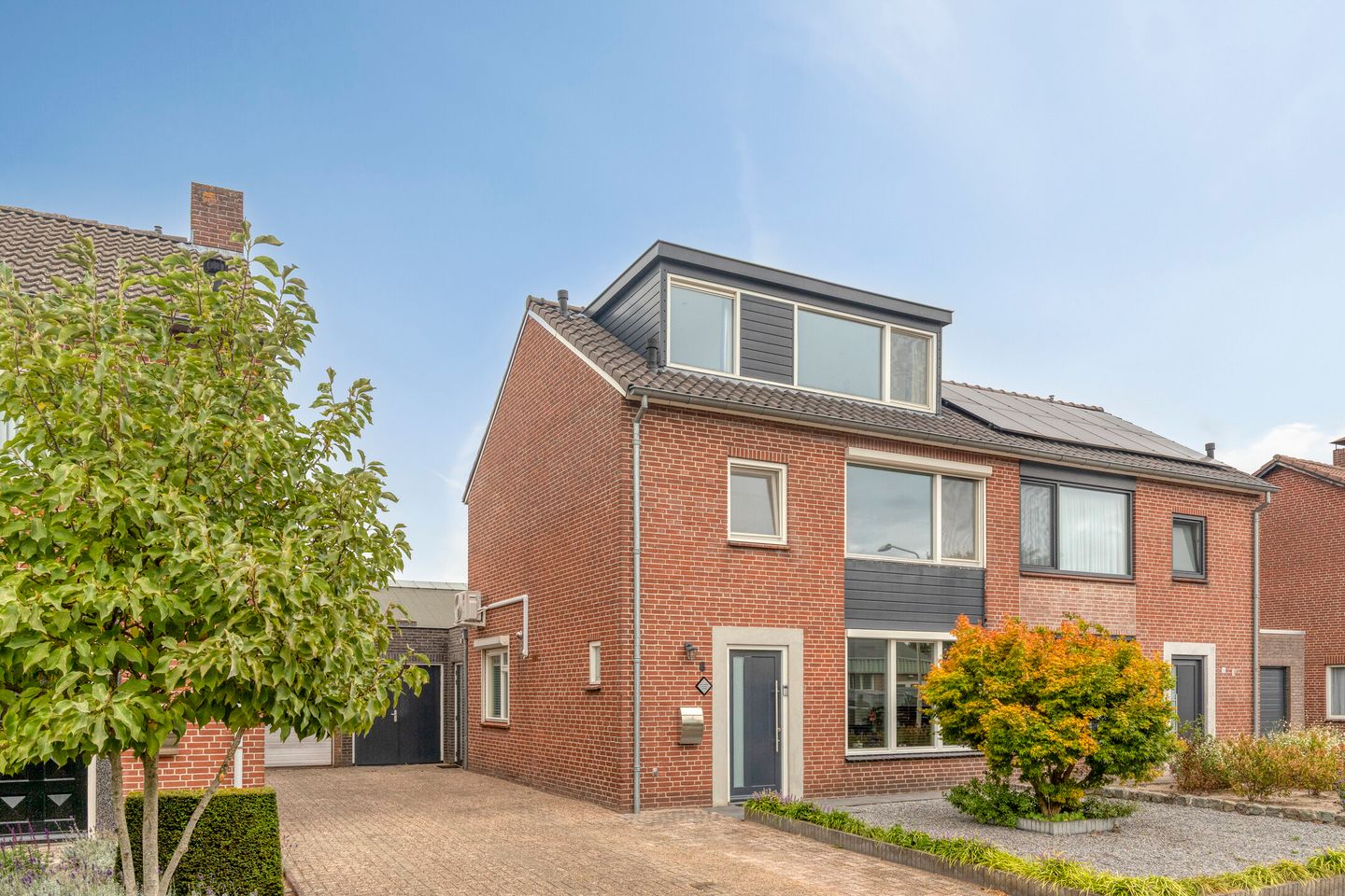Foto 1 van Oranjestraat 8