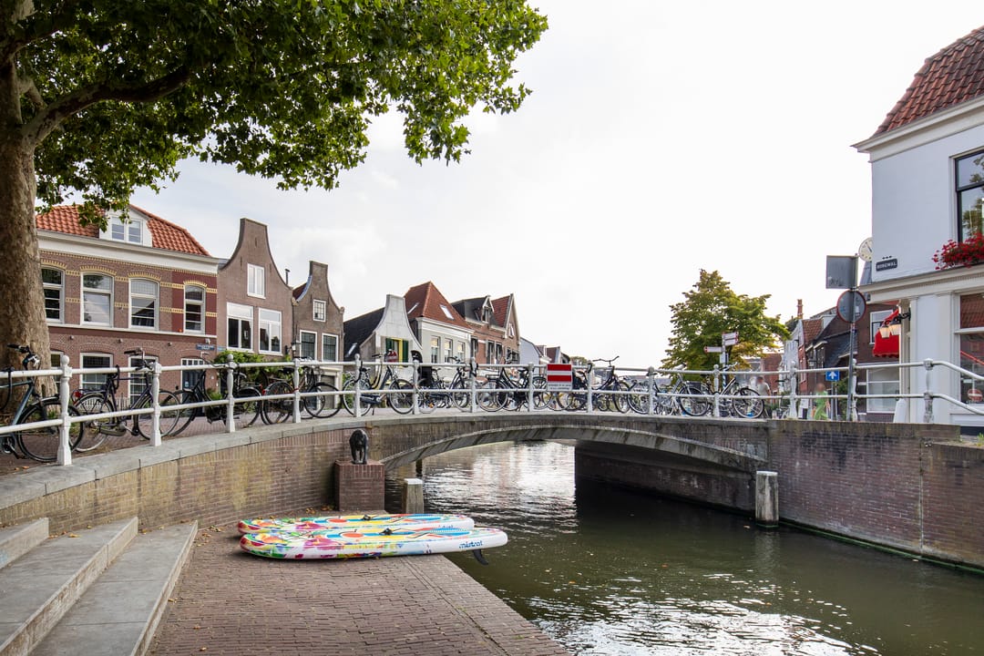 Photo 28 of Spiegelstraat 3