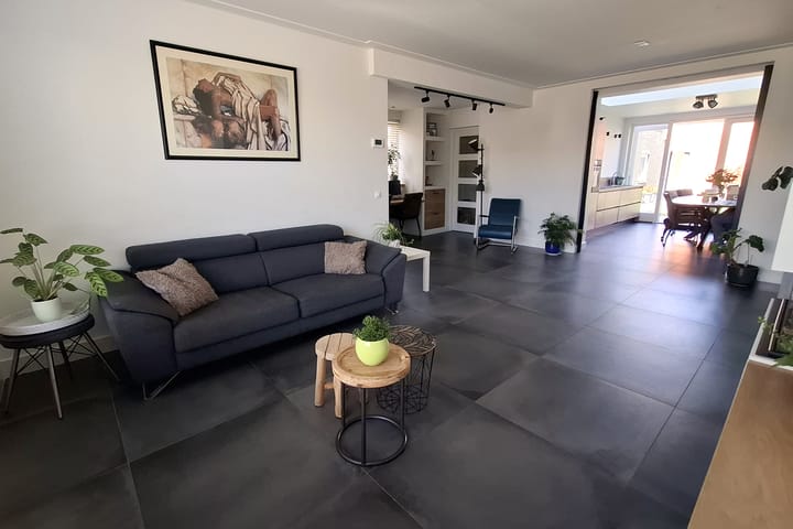 Foto 5 van Oranjestraat 8