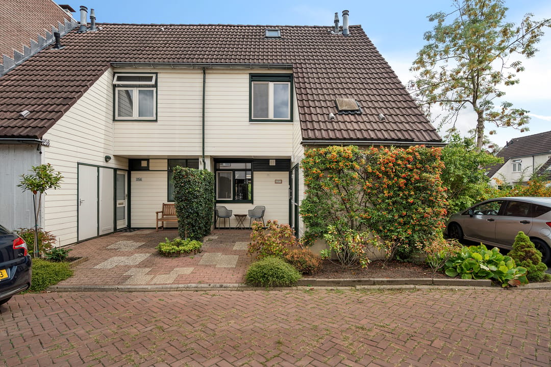 Photo 1 of Braamkamp 257