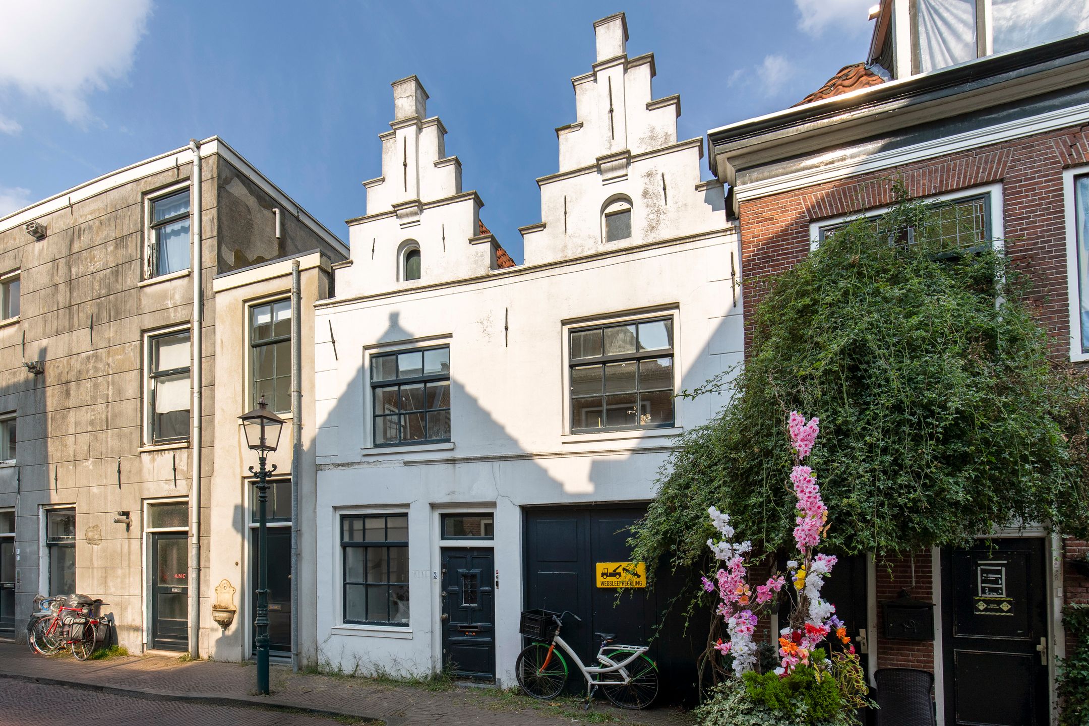 Spiegelstraat 3