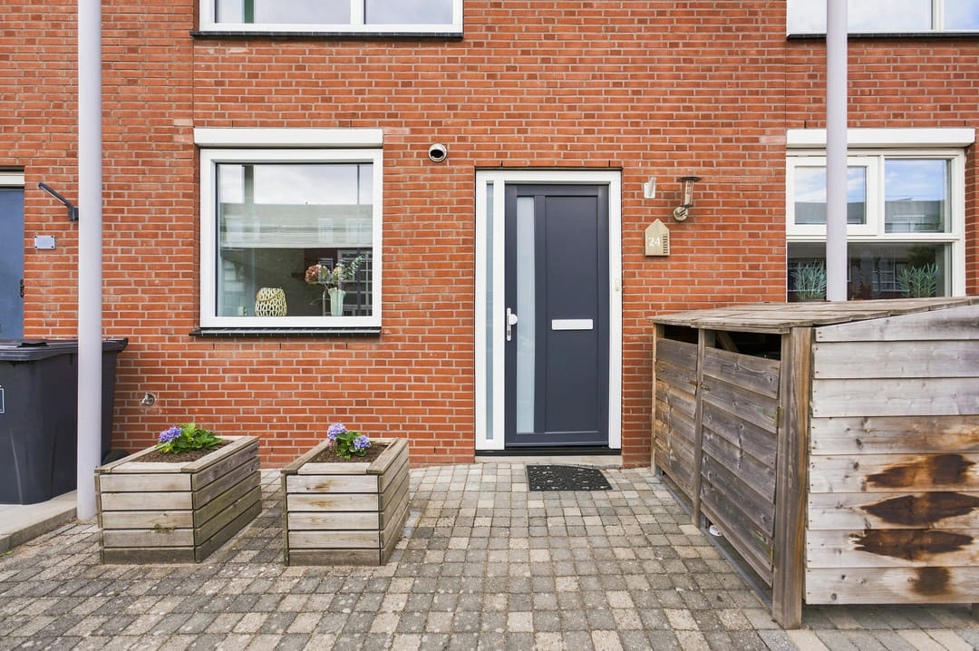 Foto 43 van Hornetstraat 24