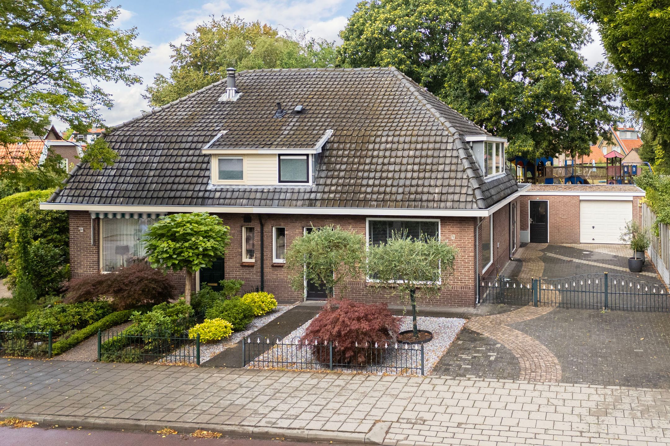 Verlengde Maanderweg 88