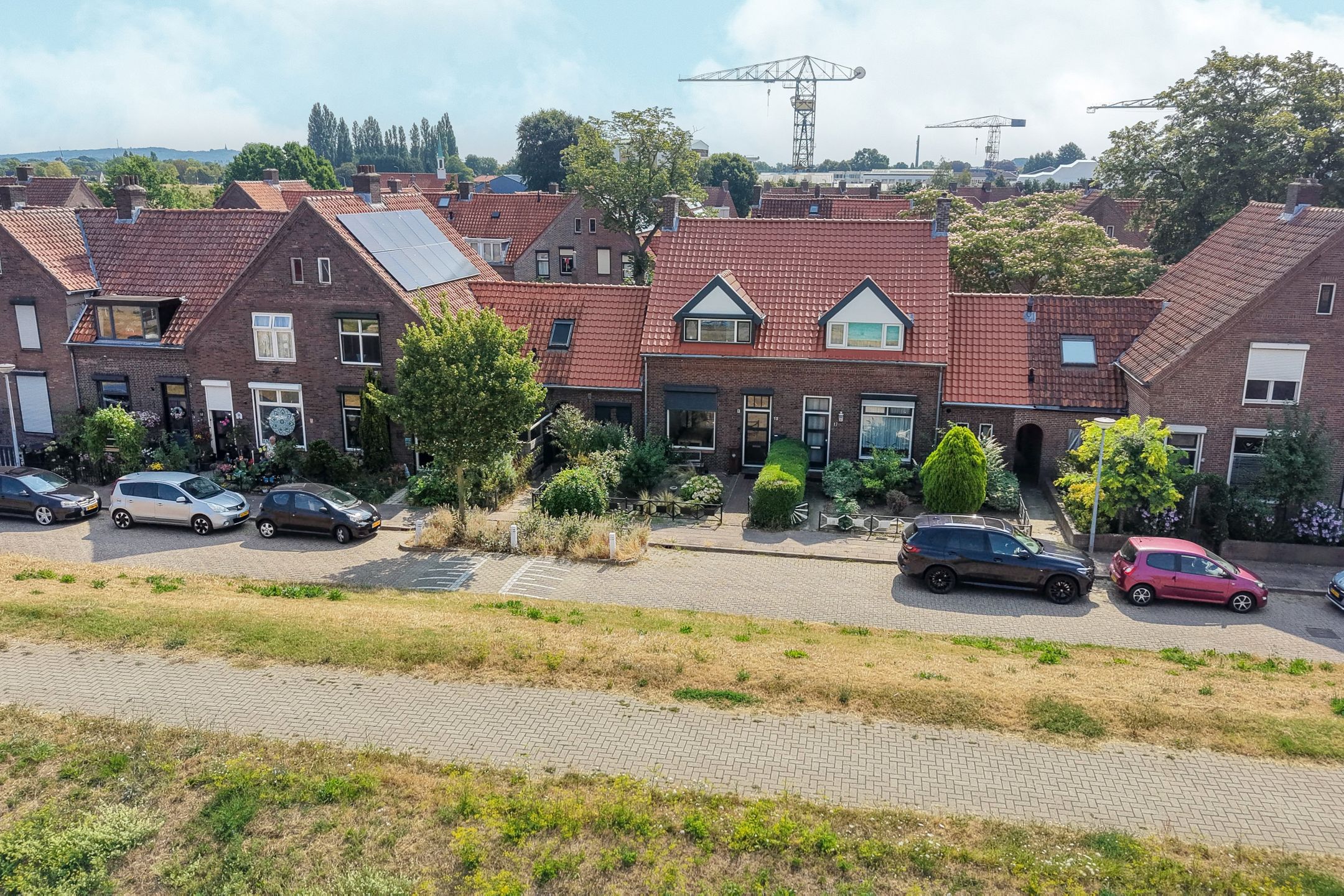 Foto 6 van Grangesbergenlaan 15