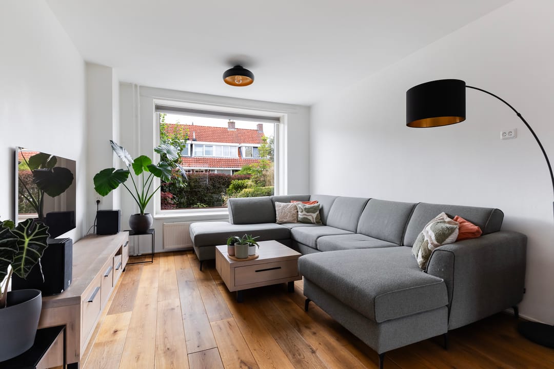 Photo 13 of d'Hondecoeterstraat 32