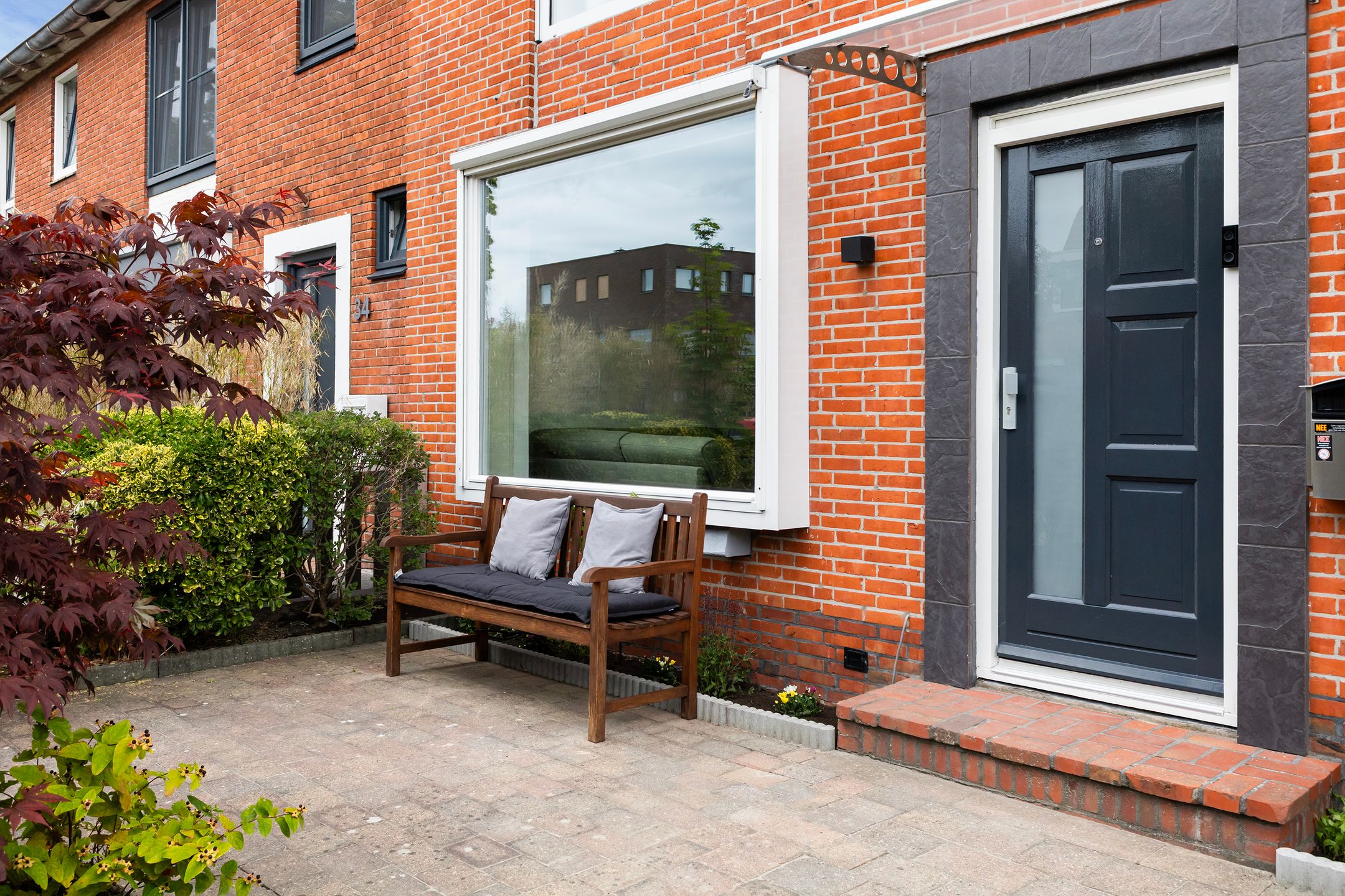 Photo 9 of d'Hondecoeterstraat 32
