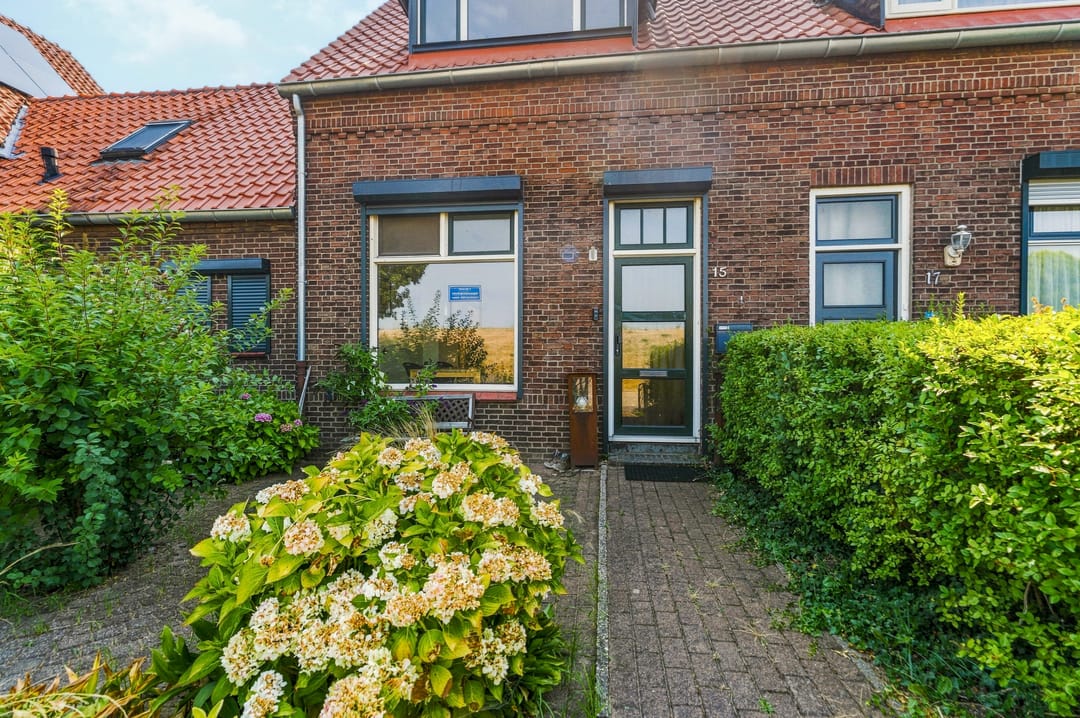 Foto 7 van Grangesbergenlaan 15