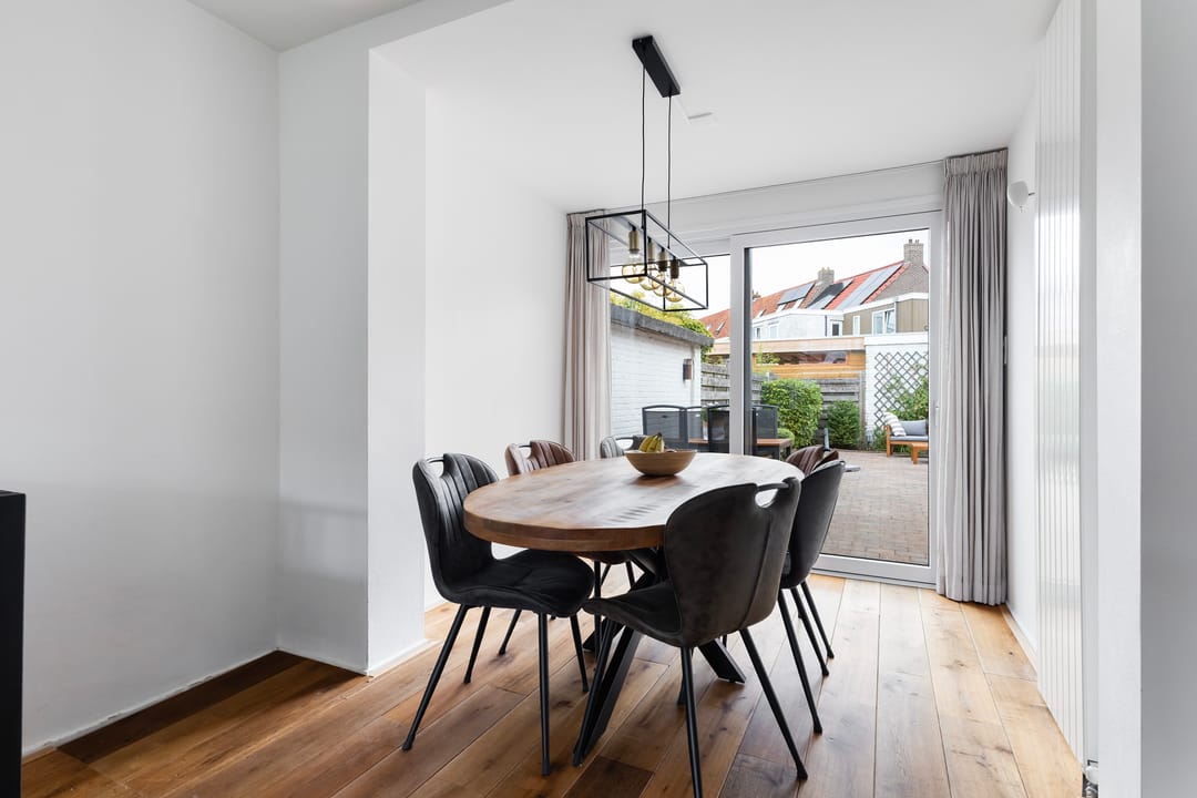 Photo 16 of d'Hondecoeterstraat 32