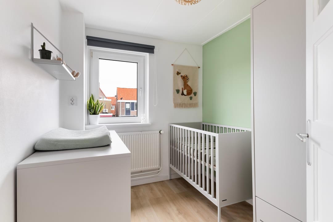 Photo 28 of d'Hondecoeterstraat 32
