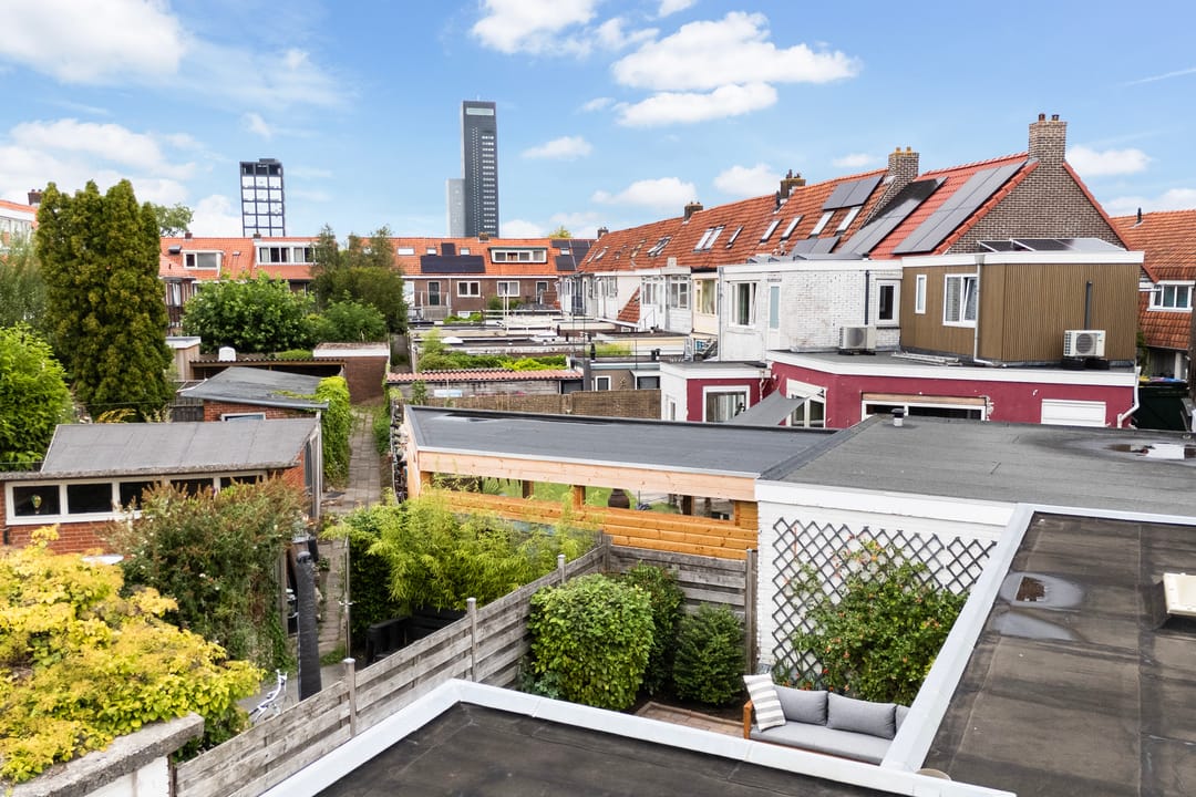 Photo 41 of d'Hondecoeterstraat 32