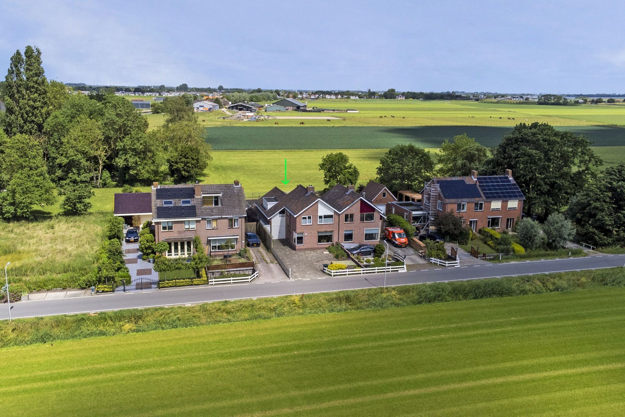 Vriezenweg 2-C 2 C