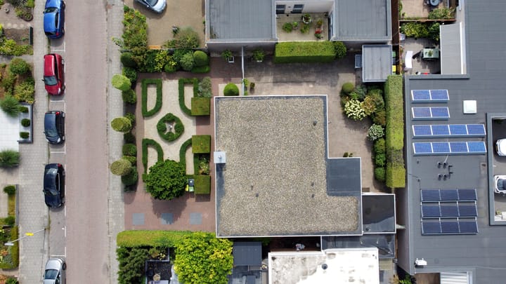 Foto 4 van Graaf van Egmondstraat 67