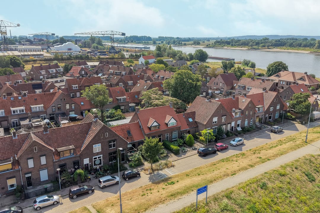 Foto 41 van Grangesbergenlaan 15