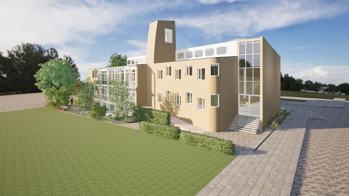 Foto 5 van Cort van der Lindenstraat 1