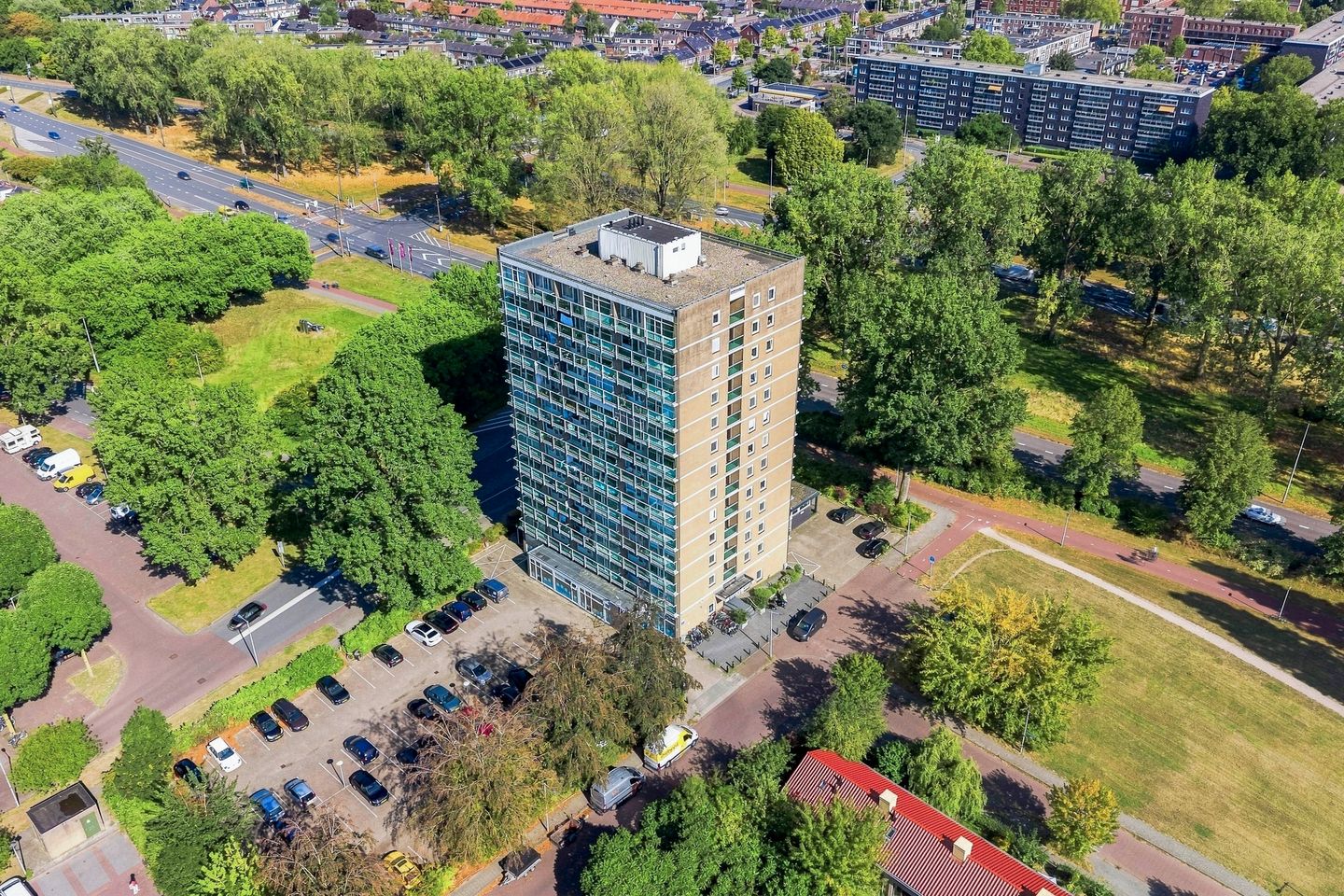 Photo 34 of Klaverlaan 86