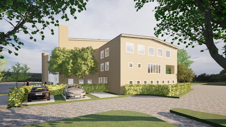 Foto 2 van Cort van der Lindenstraat 1