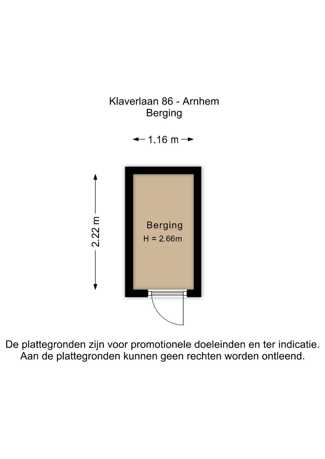 Photo 31 of Klaverlaan 86