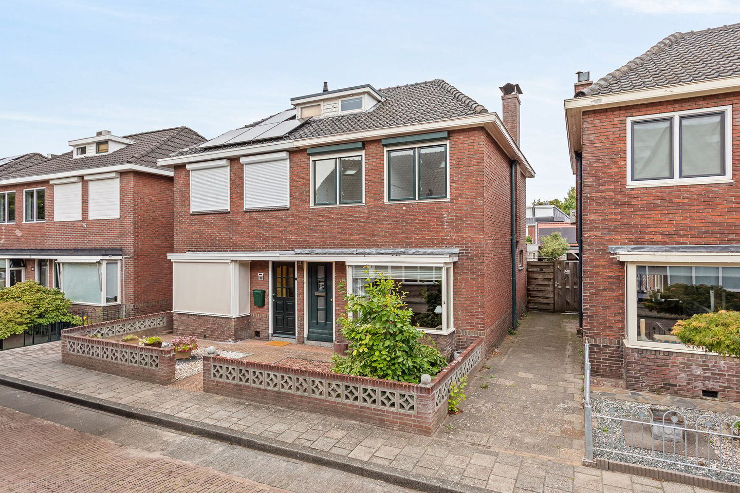 Photo 5 of Zaaierstraat 28