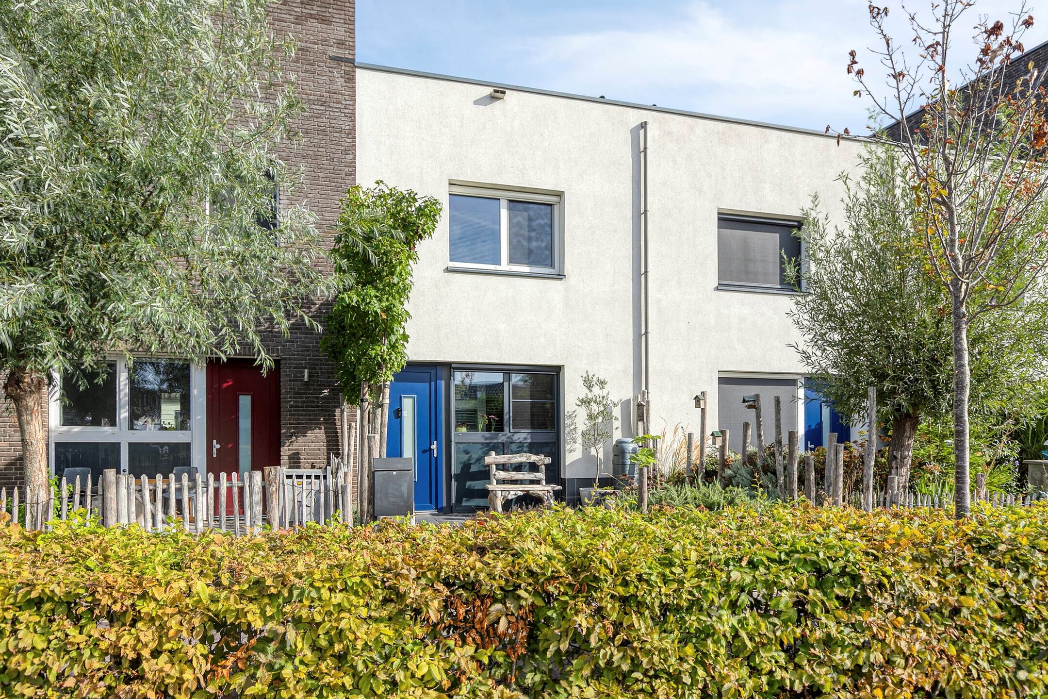 Wilhelminastraat 44 