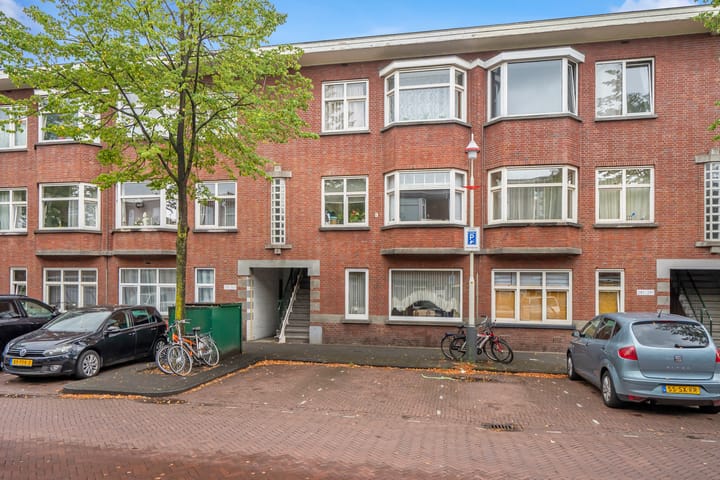 Foto 4 van Van Zeggelenlaan 301