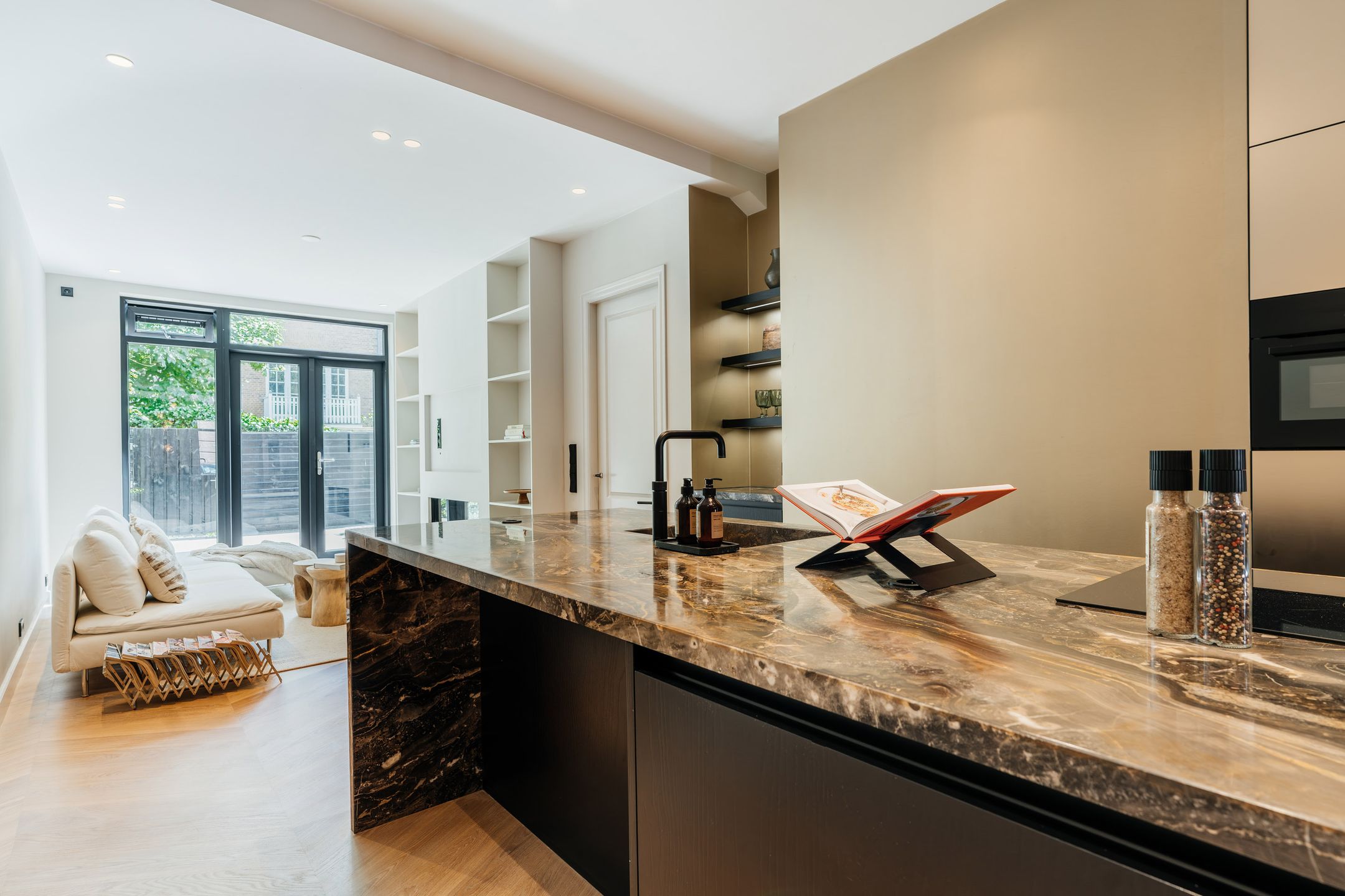 Celebesstraat 40 