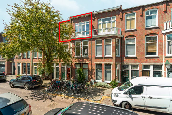 Foto 4 van Van Loostraat 115-A