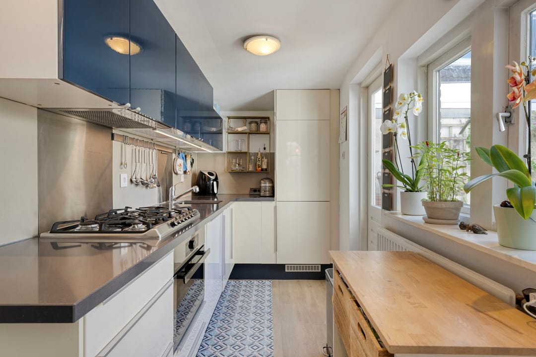 Photo 7 of Poelgeeststraat 17