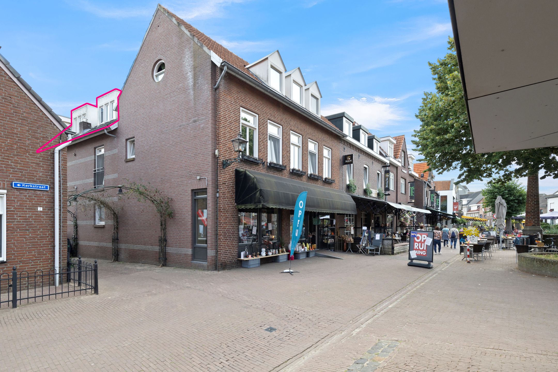 Raadhuisplein 3-C 3 C