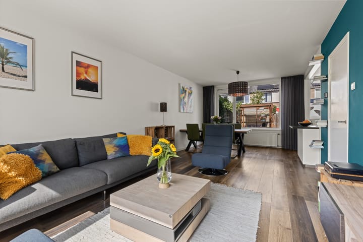 Foto 5 van Pelléaspad 7