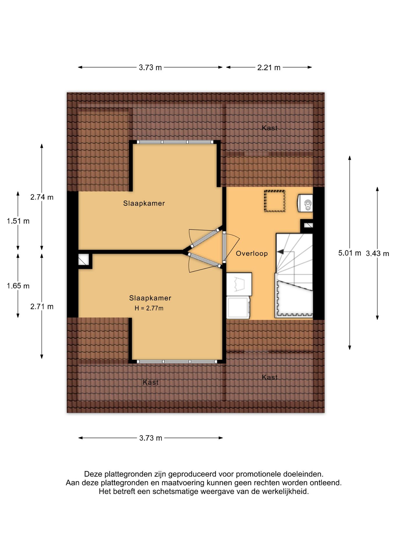 Foto 48 van Pelléaspad 7