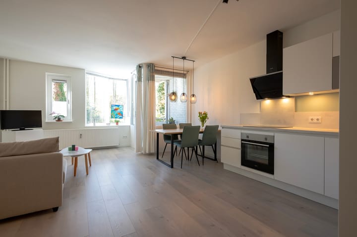 Foto 4 van M.A. de Ruyterstraat 4