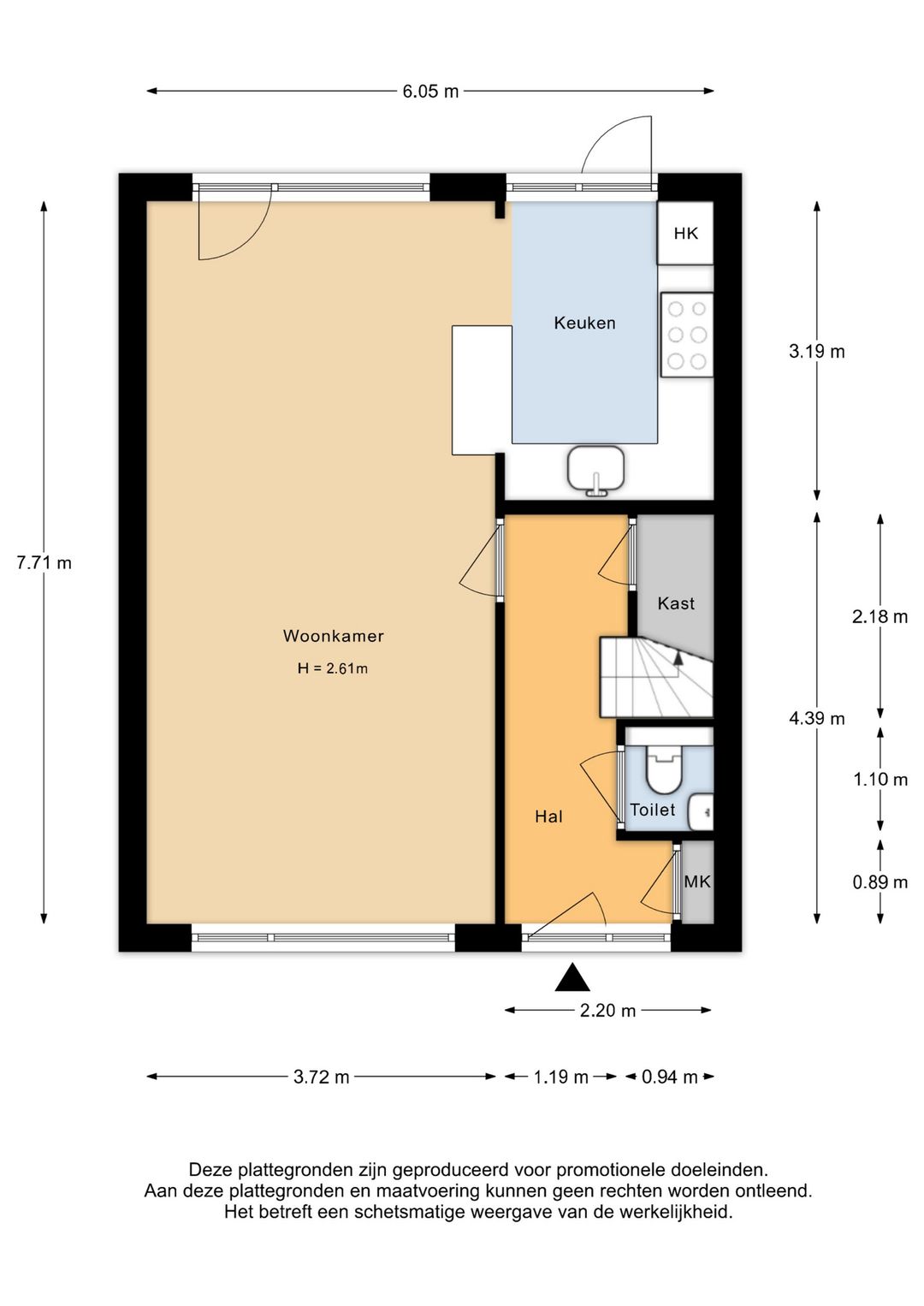 Foto 46 van Pelléaspad 7