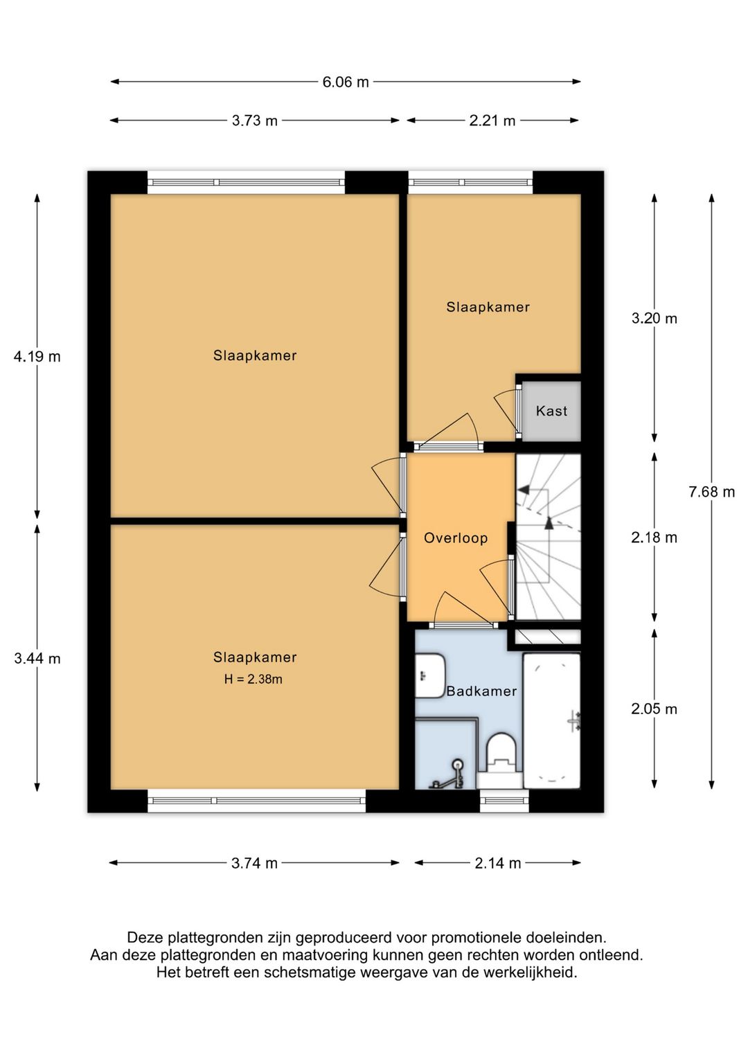 Foto 47 van Pelléaspad 7