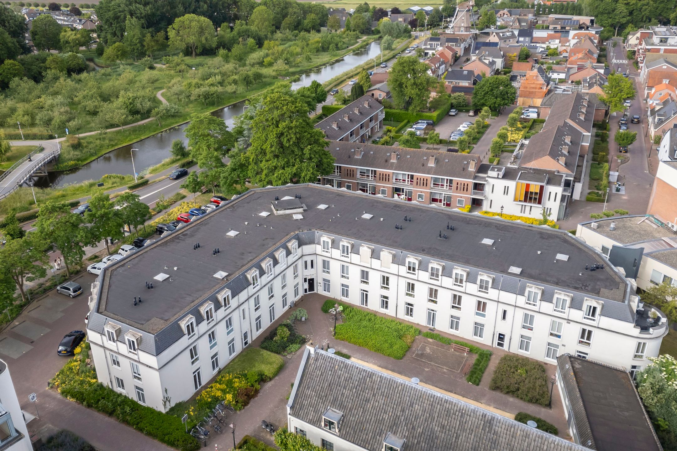Kasteelplein 50 