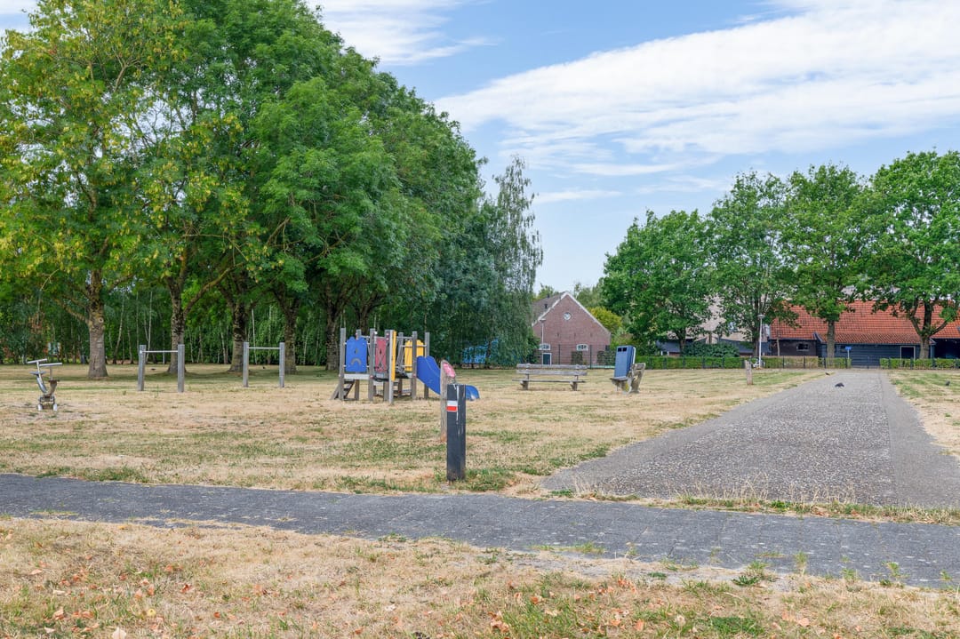 Foto 46 van Claudiuslaan 86