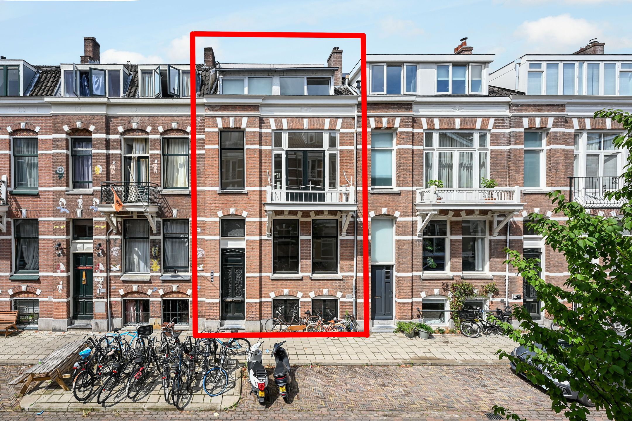 Foto 42 van Willem Barentszstraat 48
