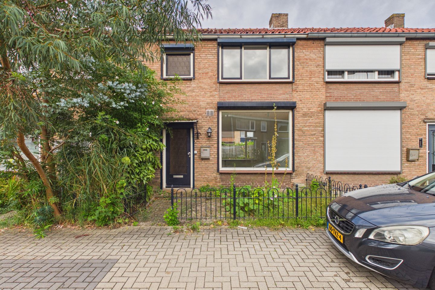 Foto 1 van IJsbaanstraat 14