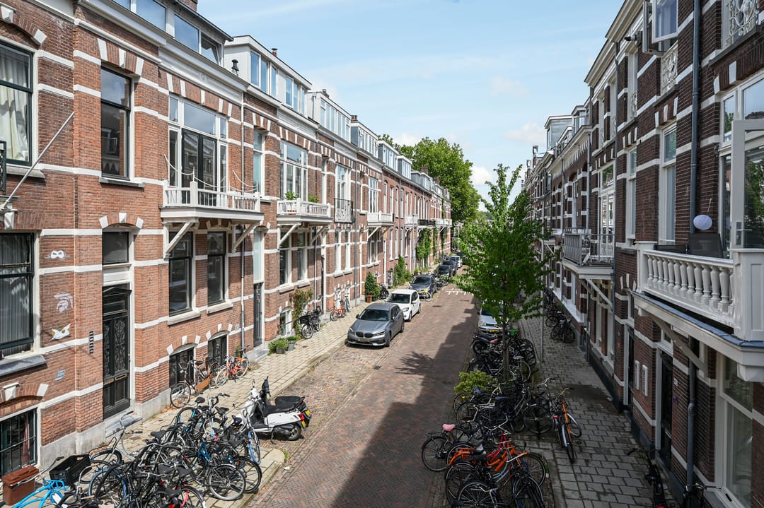 Foto 43 van Willem Barentszstraat 48