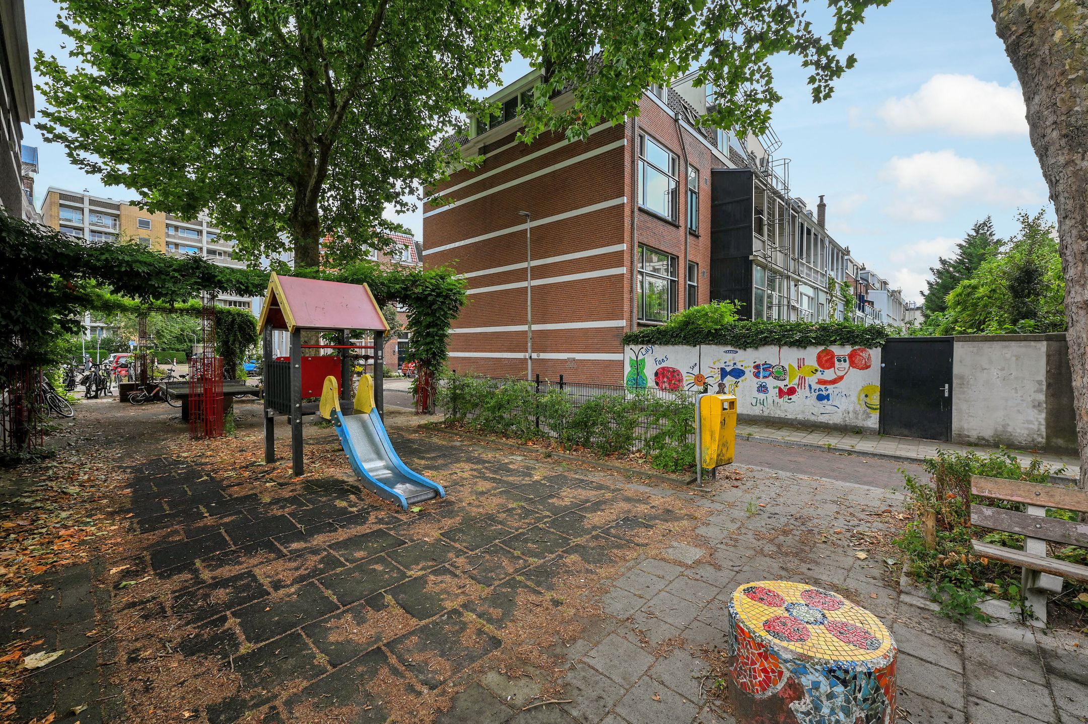 Foto 45 van Willem Barentszstraat 48