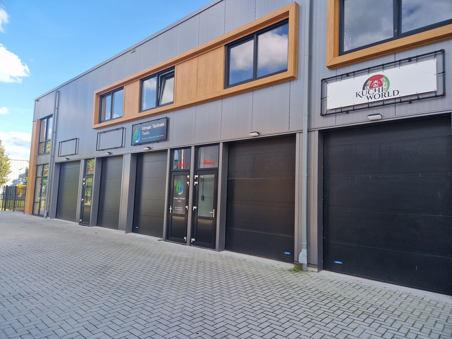 View photo 3 of Koppelstraat 4-0013