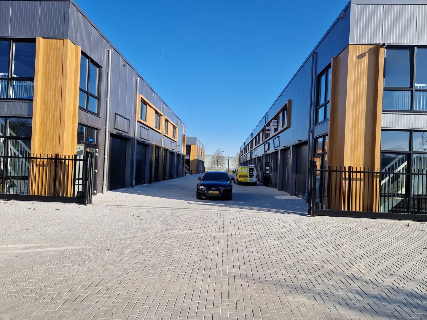 View photo 4 of Koppelstraat 4-0013
